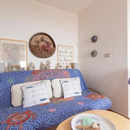 Play Piano With Seaview Apartment
