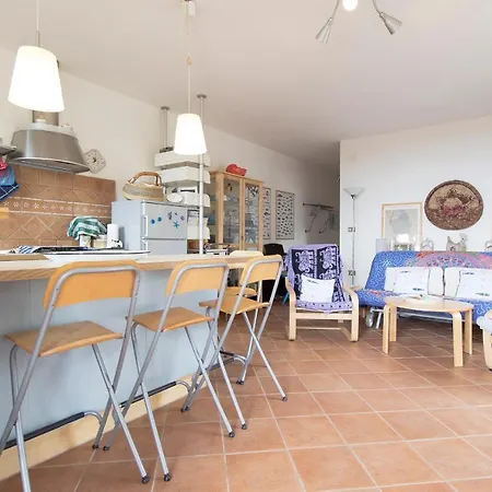Play Piano With Seaview Apartment Cala Gonone